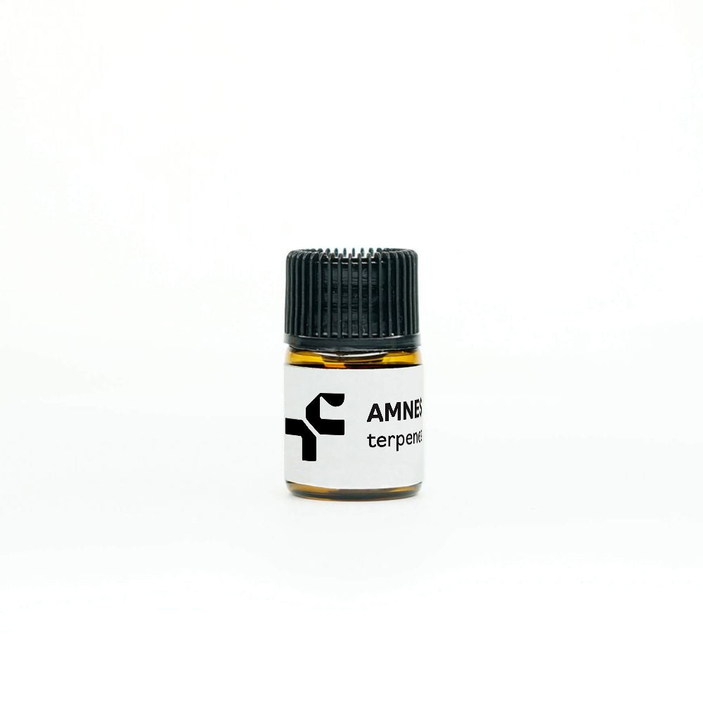 Terpcore terpeny - AMNESIA 2ml