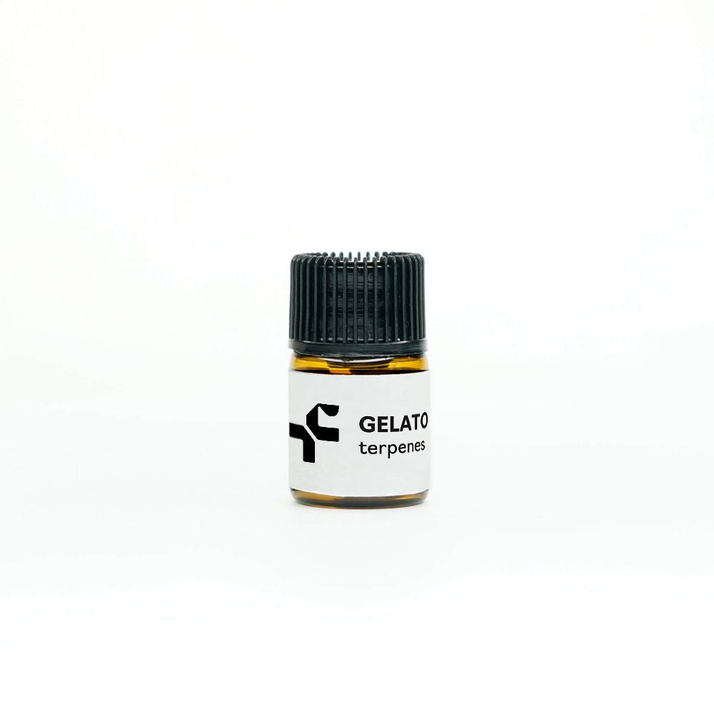 Terpcore terpeny - GELATO 2ml