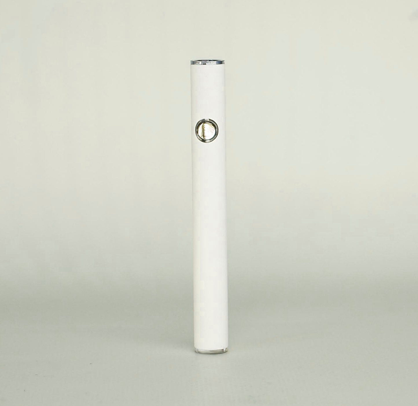 Vaporizační baterie - bílá