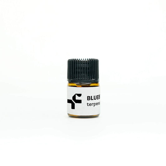 Terpcore terpeny - BLUEBERRY 2ml